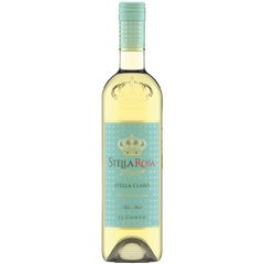 Stella Rosa Claro Semi-Sweet
