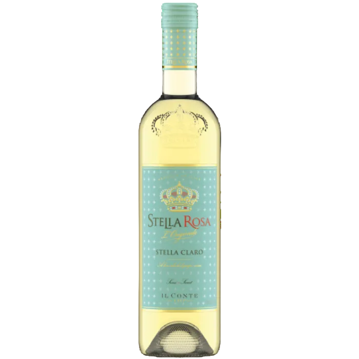 Stella Rosa Claro Semi-Sweet