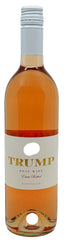 Trump Rosé Wine