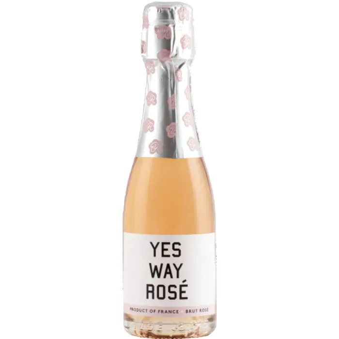 Yes Way Rose Bubbles