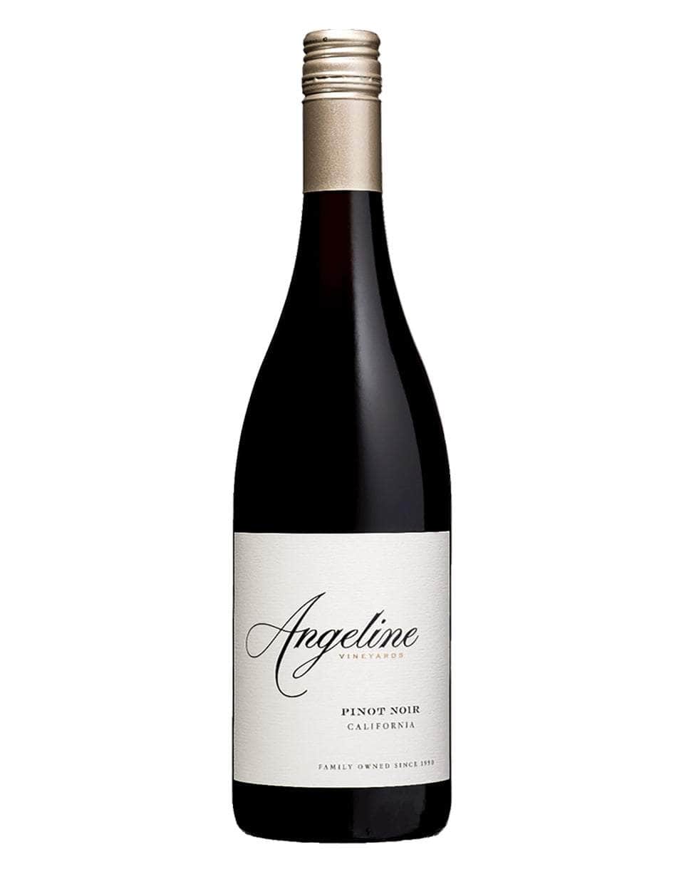 Buy Angeline Pinot Noir