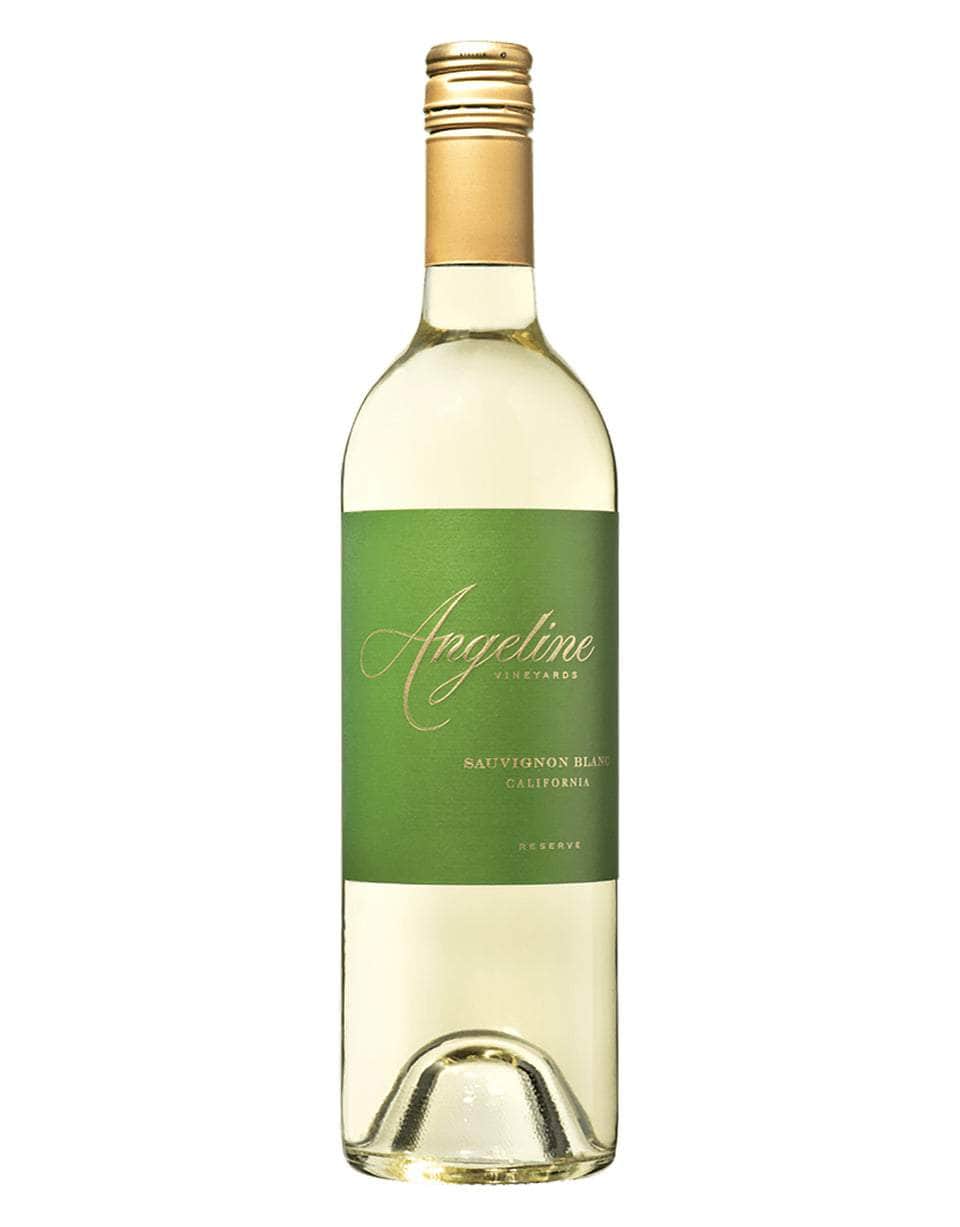 Buy Angeline Reserve Sauvignon Blanc