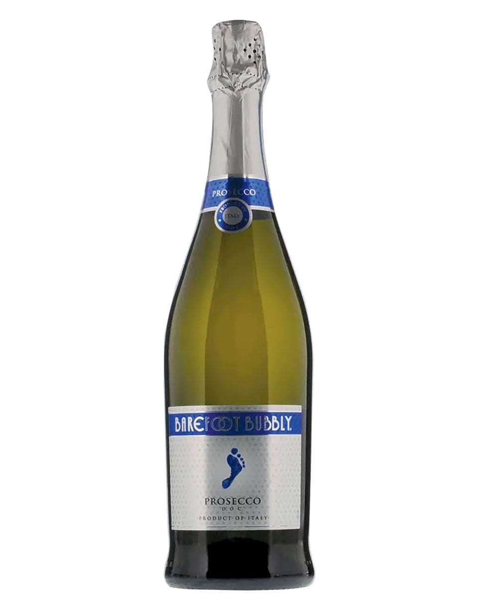 Buy Barefoot Bubbly Prosecco