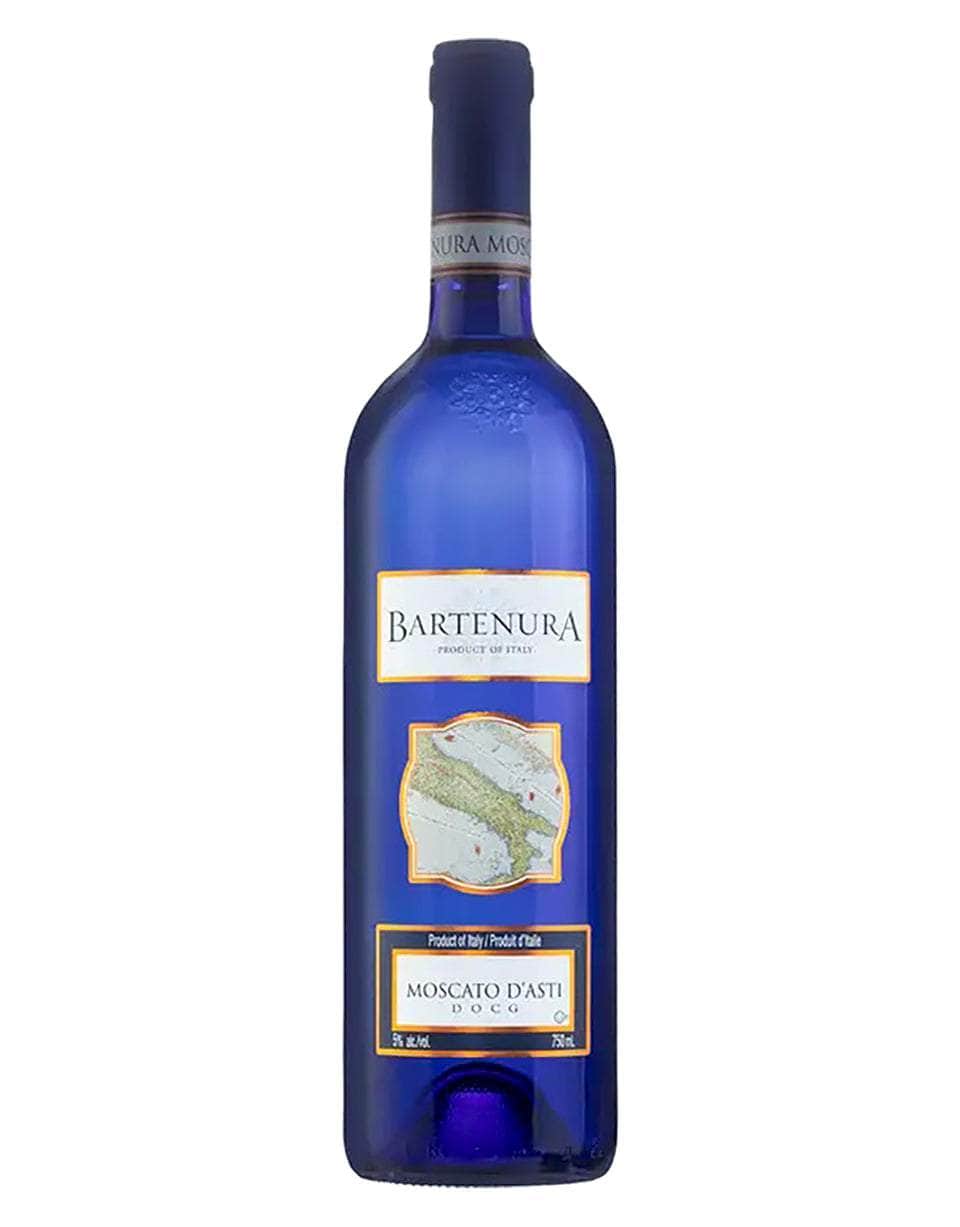 Buy Bartenura Moscato Asti Kosher Wine Italy