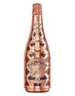 Buy Bertrand Senecourt Beau Joie Special Cuvee Brut Rose - The