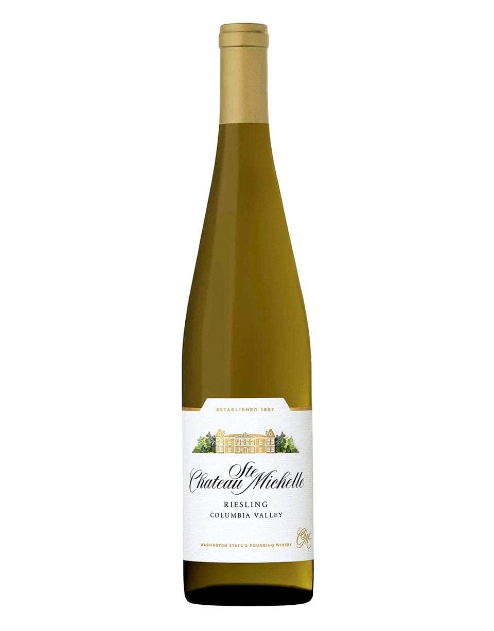 Buy Chateau Ste. Michelle Riesling