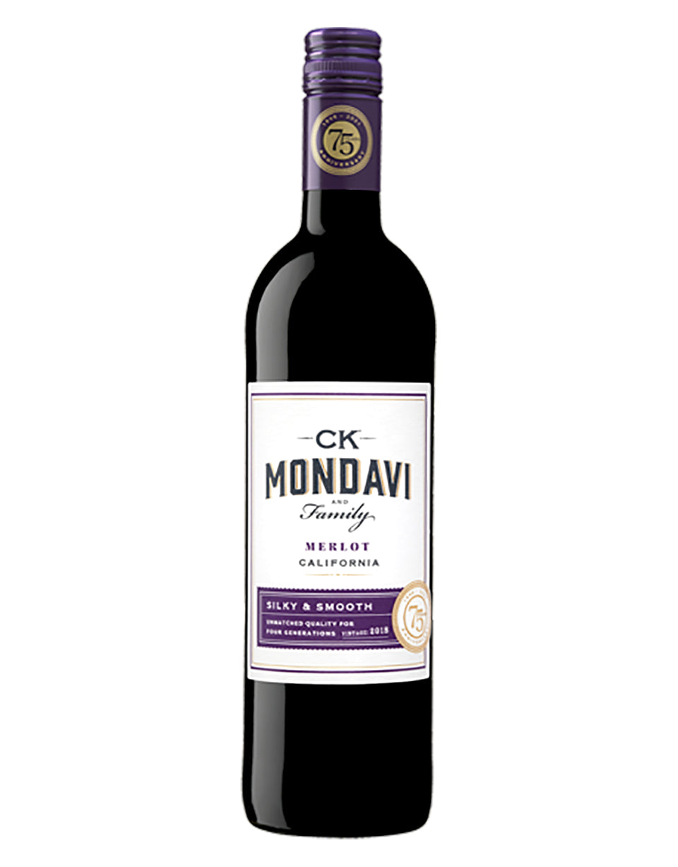 Buy CK Mondavi Family Vineyards Merlot
