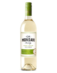 Buy CK Mondavi Family Vineyards Pinot Grigio