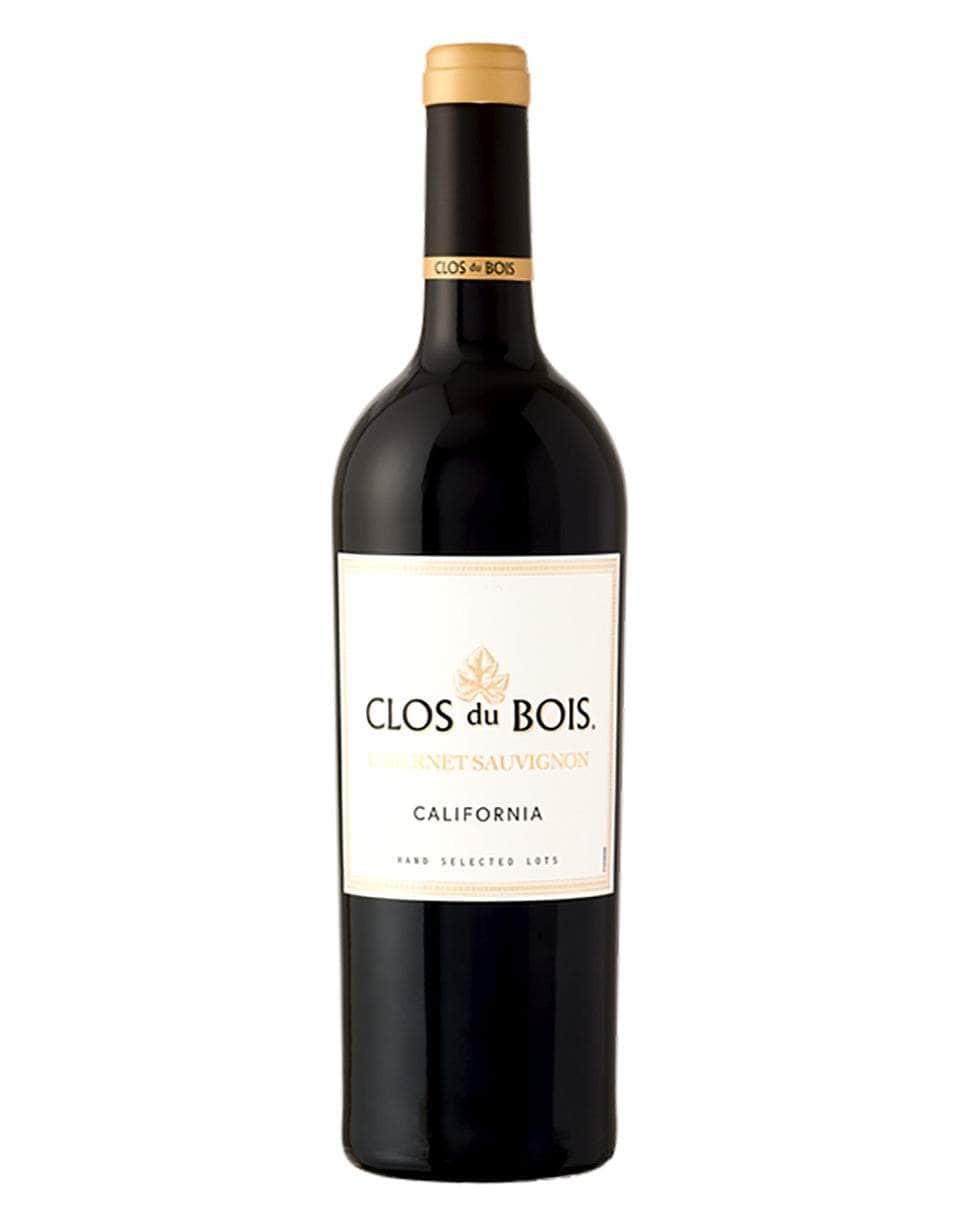 Buy Clos du Bois Cabernet Sauvignon