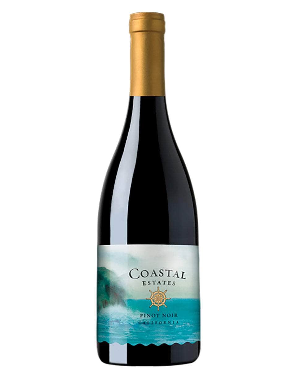 Buy Coastal Estates Pinot Noir