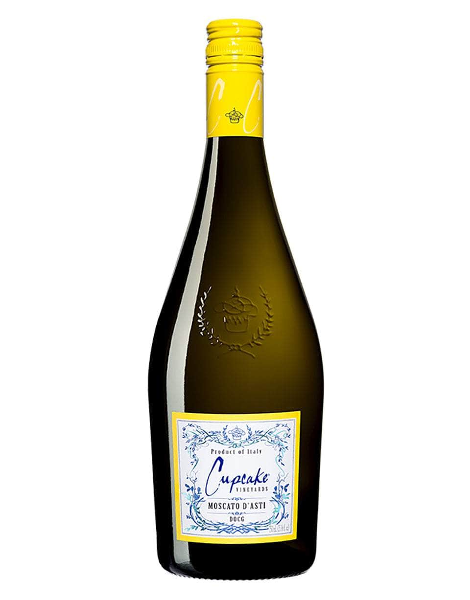 Buy Cupcake Vineyards Moscato d'Asti DOCG The Best Wine Store