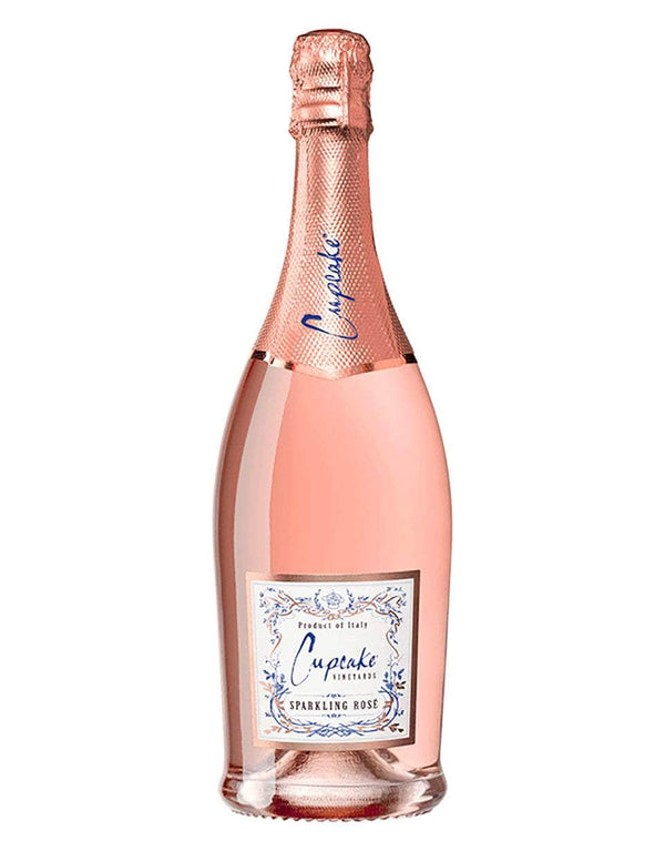 Oaktree Sparkling Fizz Servietten – 16 Stück, 33x33 Cm, 3-lagig In Rose-Gold, Für 80. Geburtstag & Festliche Anlässe
