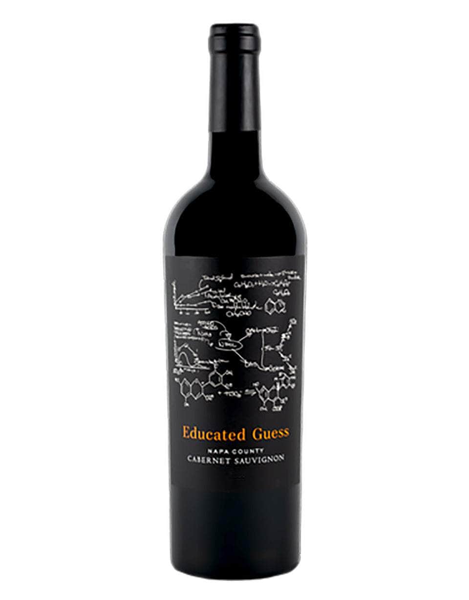 Buy Roots Run Deep Winery Educated Guess Cabernet Sauvignon