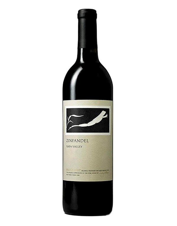 Buy Frog's Leap Zinfandel | The Best Wine Store