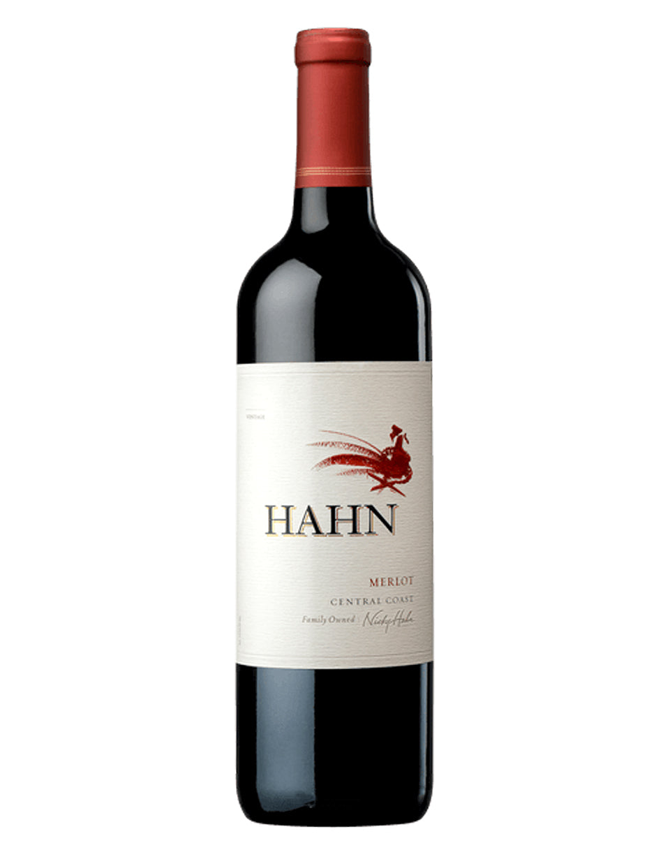 Buy Hahn Family Wines Merlot