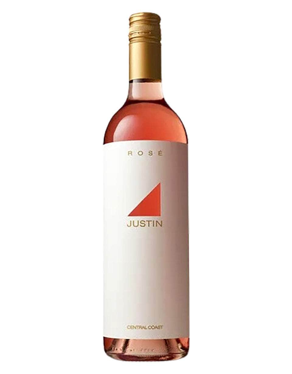 Buy Justin Rosé Wine