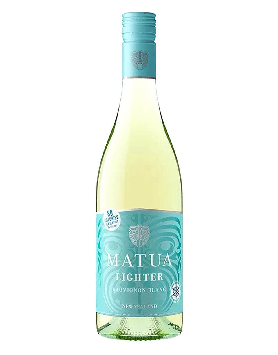 Buy Matua Valley Lighter Sauvignon Blanc