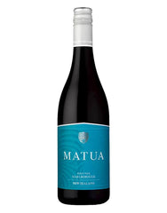 Buy Matua Valley Pinot Noir