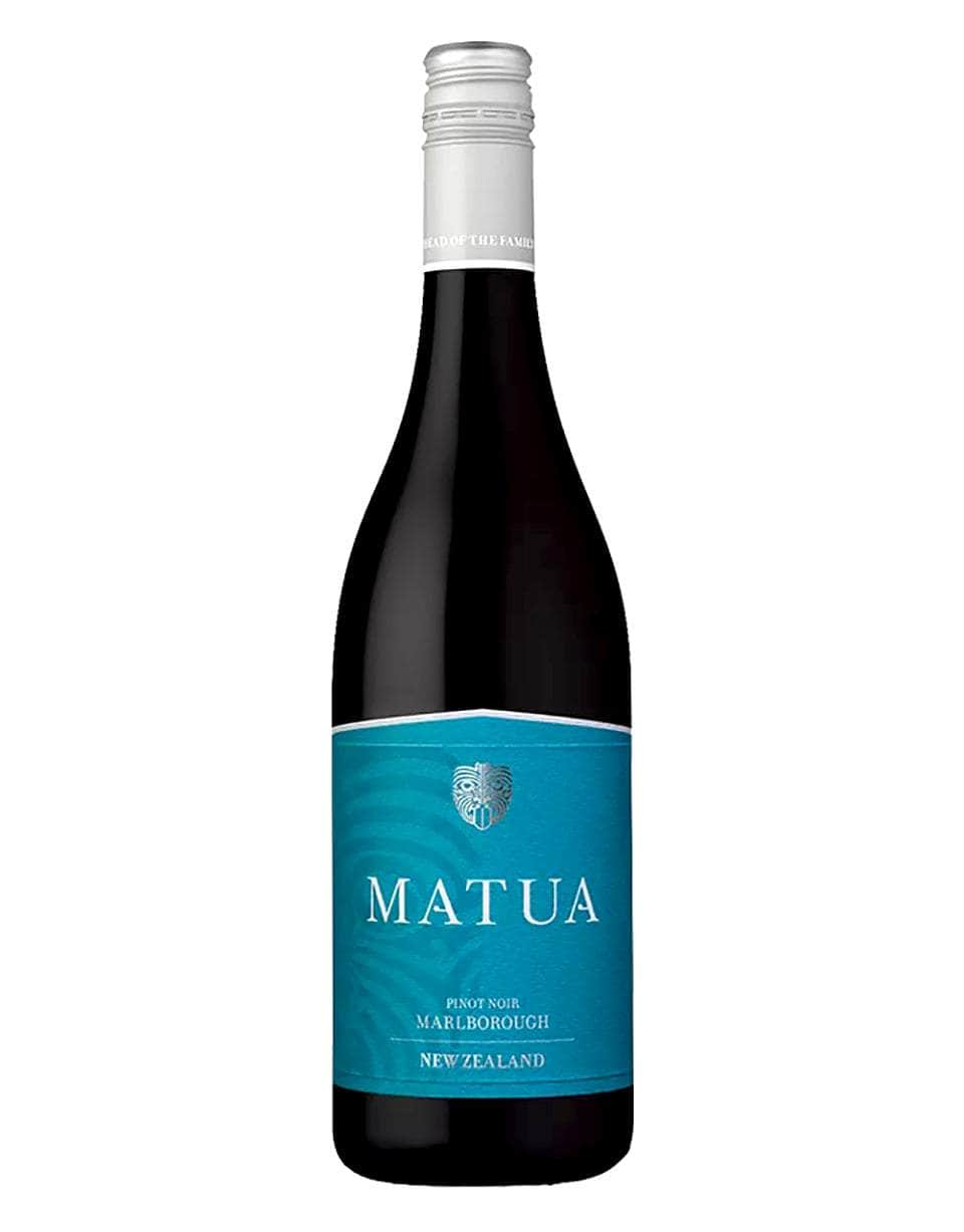 Buy Matua Valley Pinot Noir