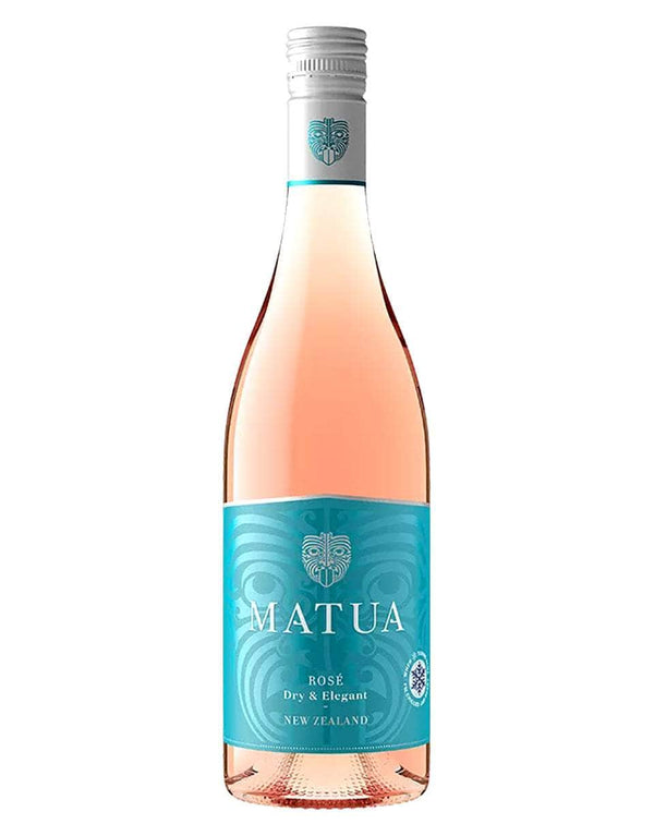 Matua Rosé A Whirlwind of Flavor and Refreshment The Best Wine Store