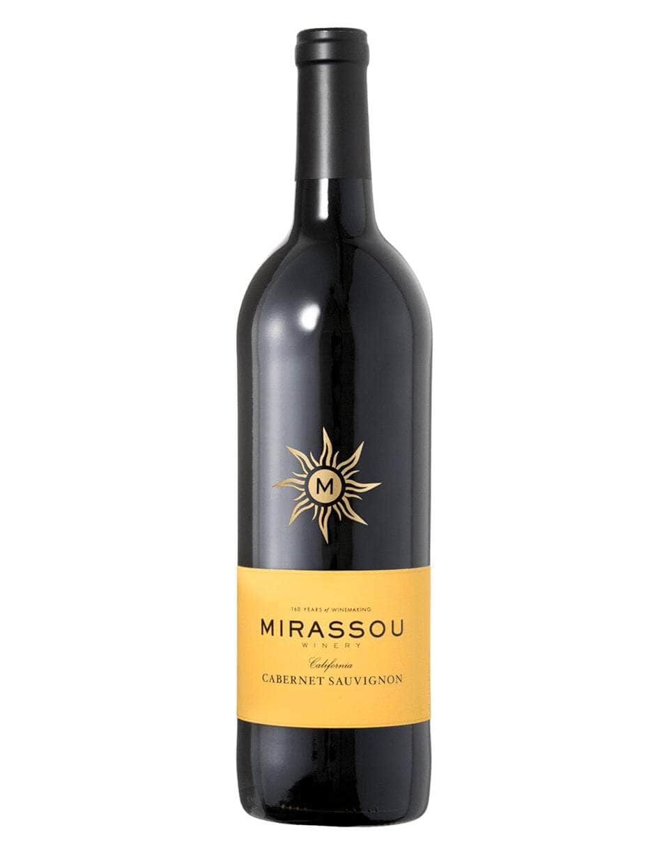 Buy Mirassou Cabernet Sauvignon Red Wine