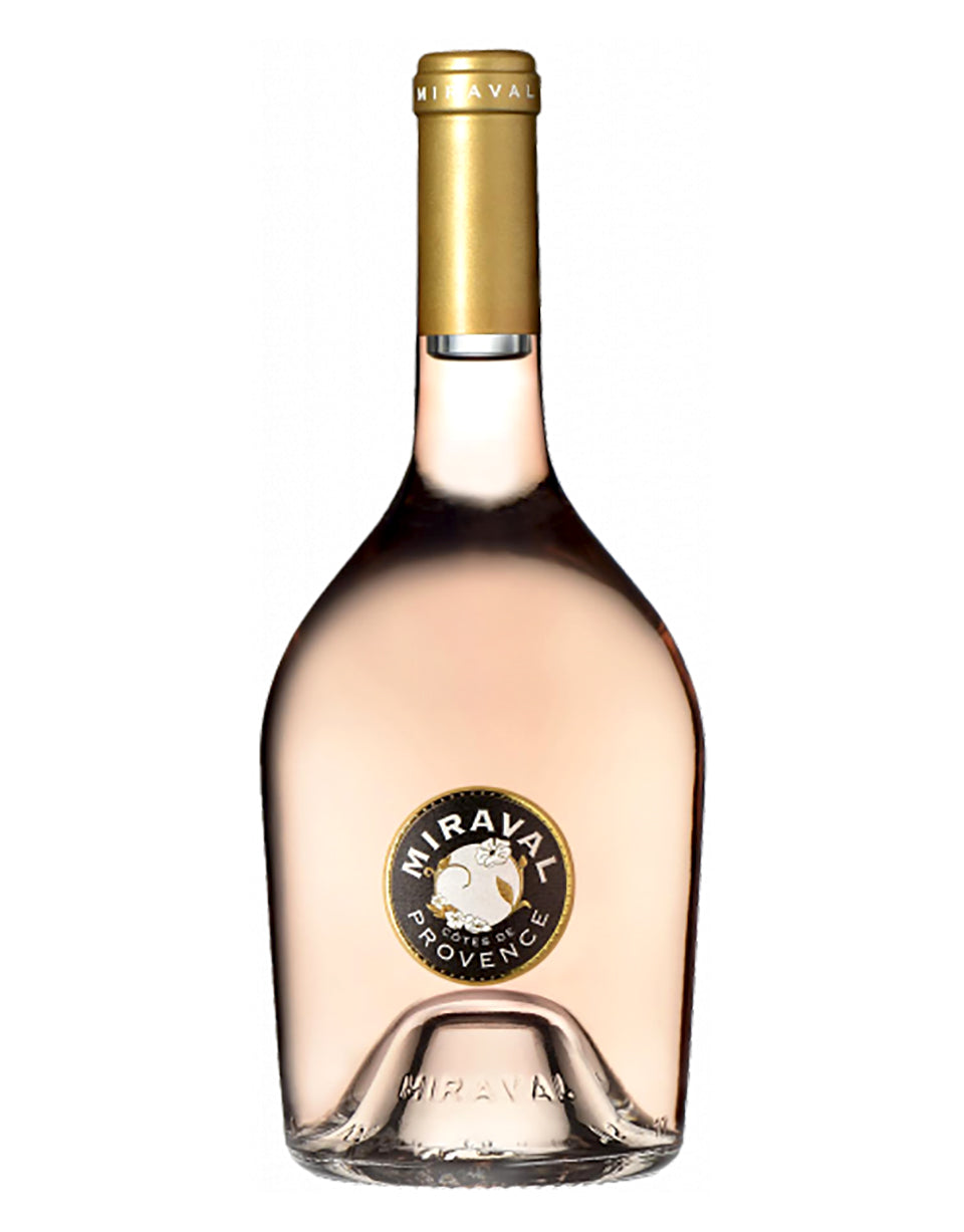 Buy Miraval Côtes de Provence Rosé