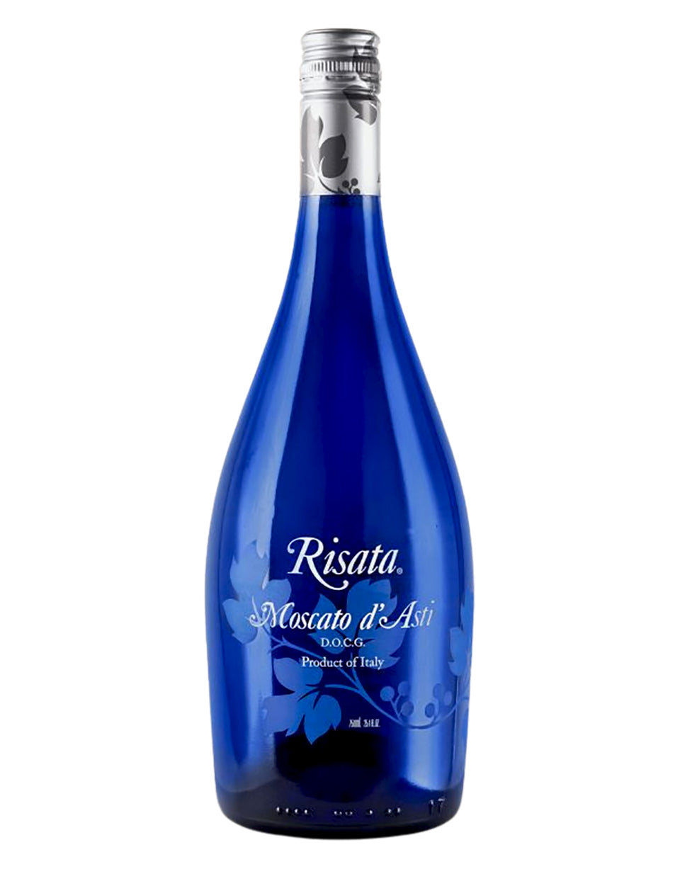 Buy Risata Moscato d'Asti DOCG The Best Wine Store