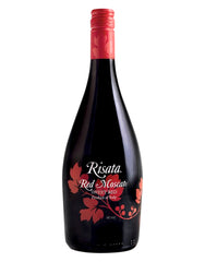 Buy Risata Red Moscato