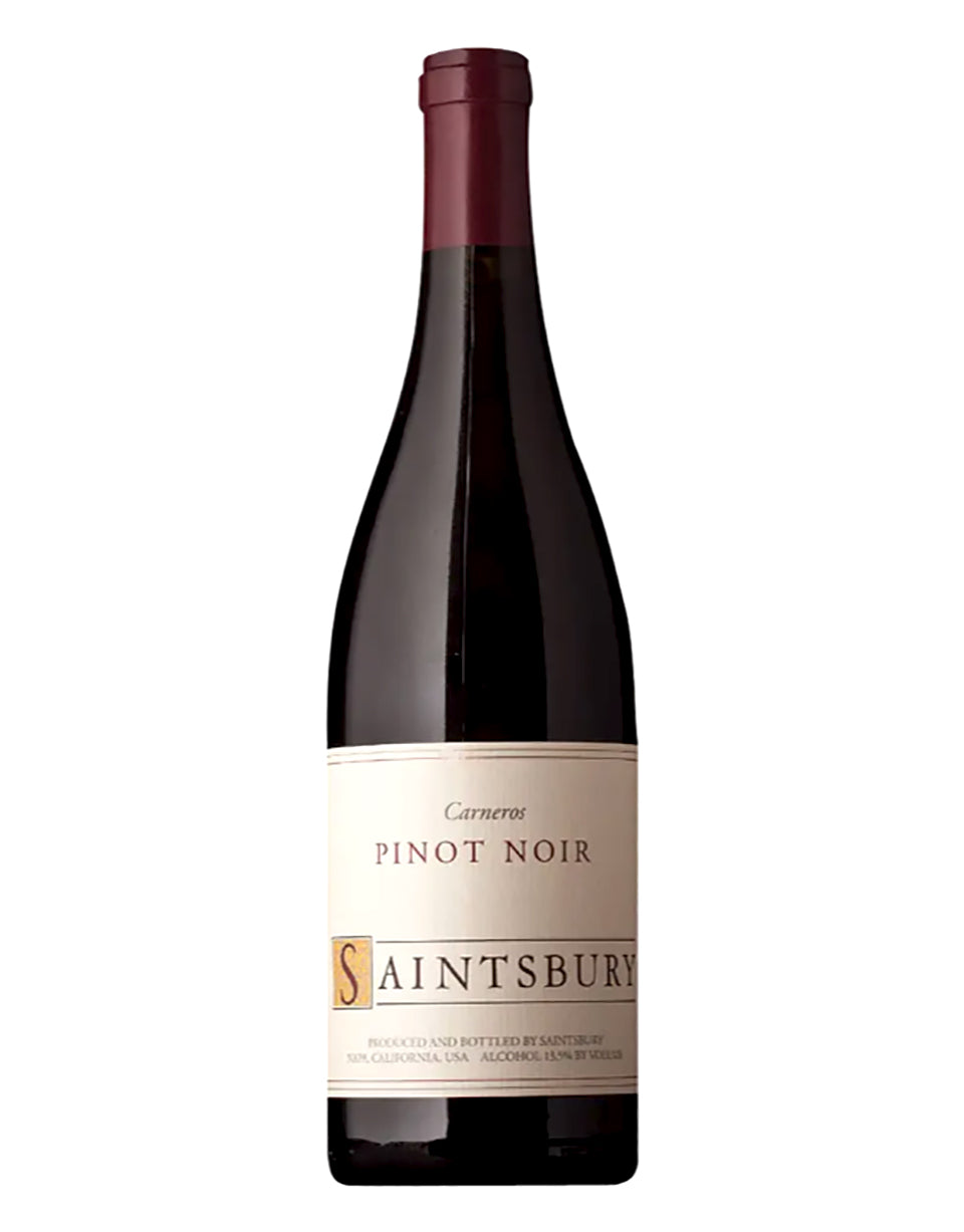 Buy Saintsbury Carneros Pinot Noir