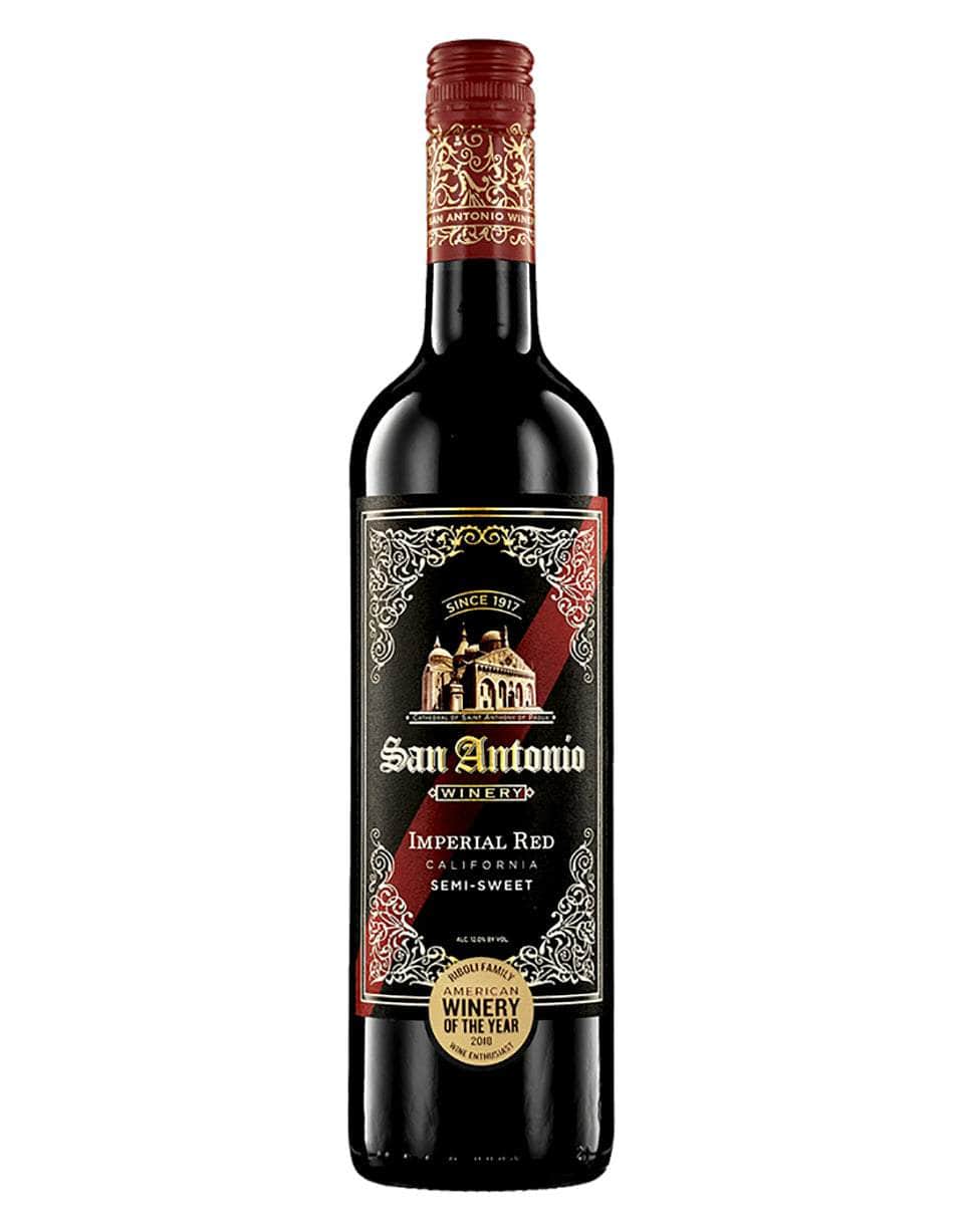 Buy San Antonio Winery Imperial Red