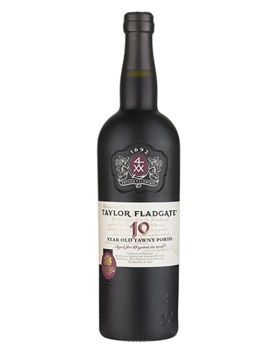Buy Taylor Fladgate 10 Year Old Tawny Port