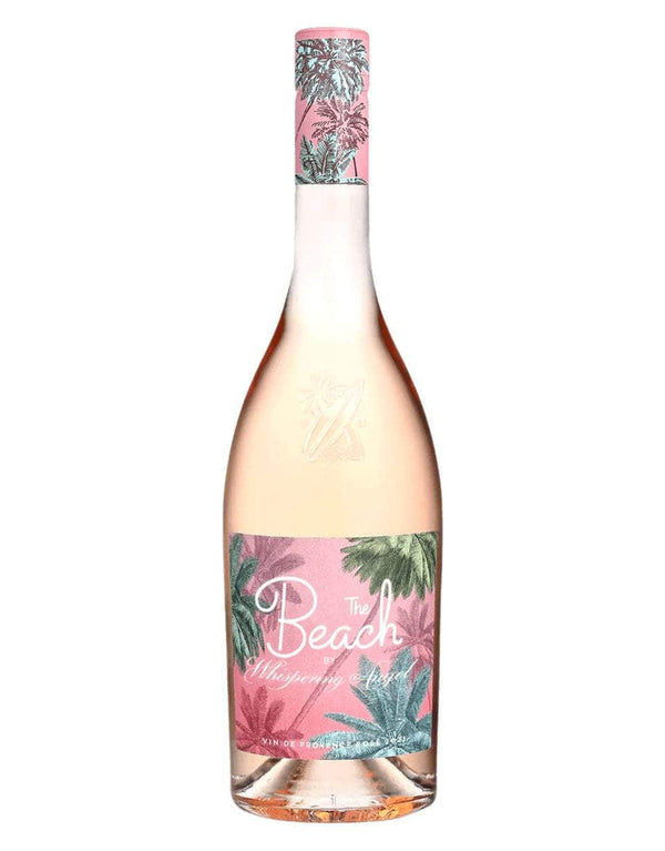 Buy The Beach by Whispering Angel Rosé | The Best Wine Store