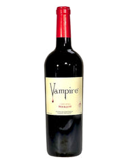 Buy Vampire Merlot Red Wine