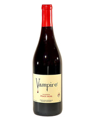 Buy Vampire Pinot Noir Red Wine