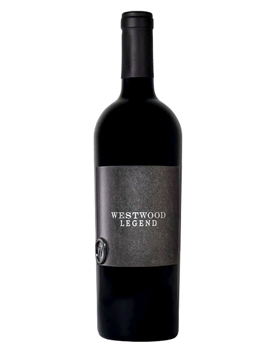 Westwood Legend Proprietary Red Wine The Best Wine Store