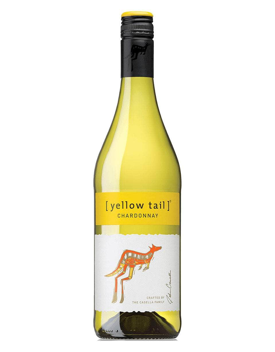Buy Yellow Tail Chardonnay