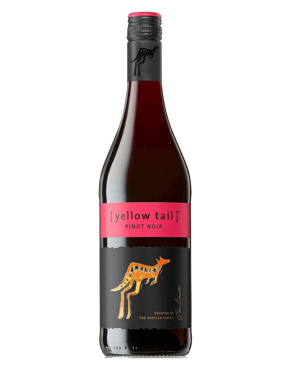 kyst Sammentræf slogan Buy Yellow Tail Pinot Noir | The Best Wine Store