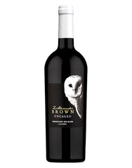 Buy Z. Alexander Brown Uncaged Proprietary Red Blend