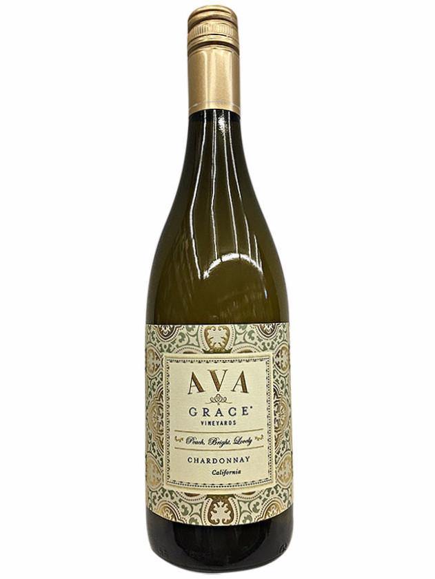 AVA Grace Vineyards Chardonnay
