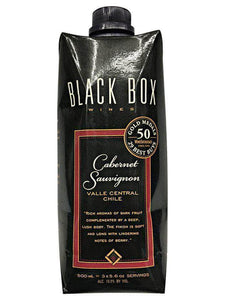 Black Box Cabernet Sauvignon Mini