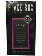 Black Box Pinot Noir 