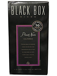 Black Box Pinot Noir 