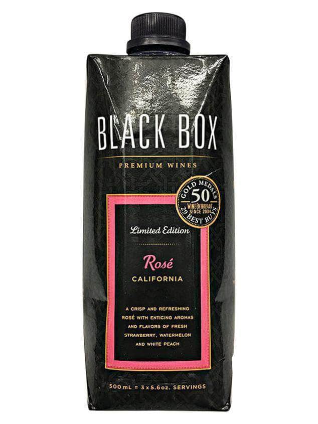Black Box Rose Mini