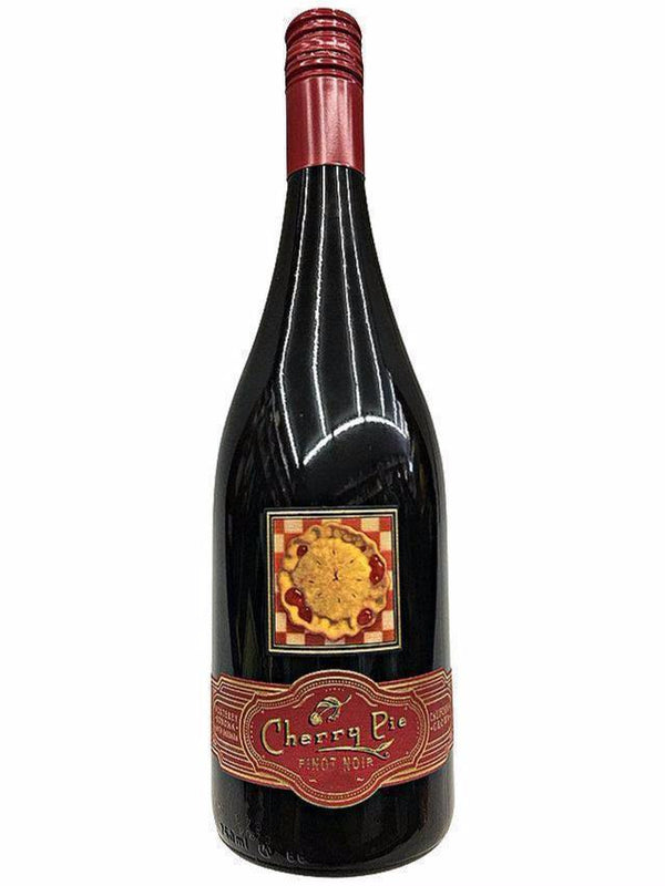 Cherry Pie Three Counties Pinot Noir | The Best Wine Store