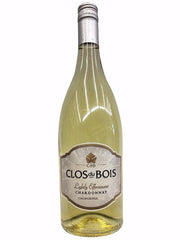 Clos du Bois Lightly Effervescent Chardonnay
