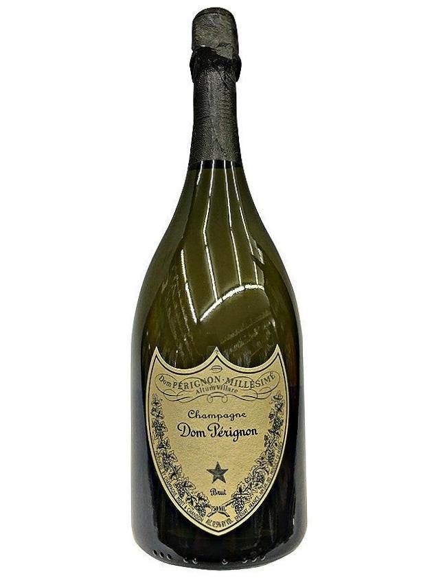 15 Things You Should Know About Dom Pérignon Champagne