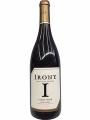 Irony Pinot Noir