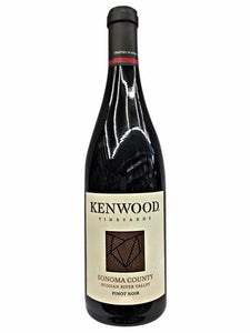 Kenwood Vineyards Pinot Noir
