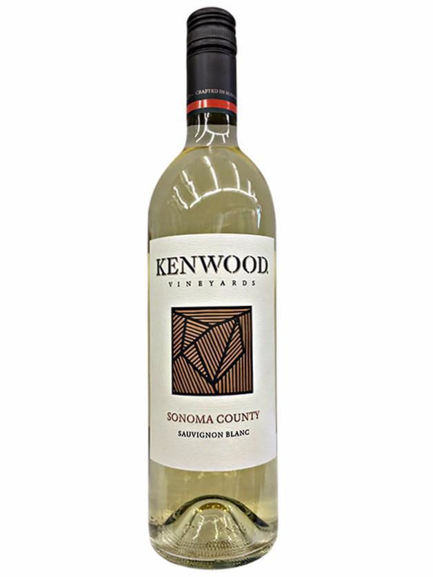 Kenwood Vineyards Sauvignon Blanc