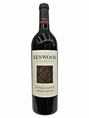 Kenwood Vineyards Sonoma County Cabernet Sauvignon